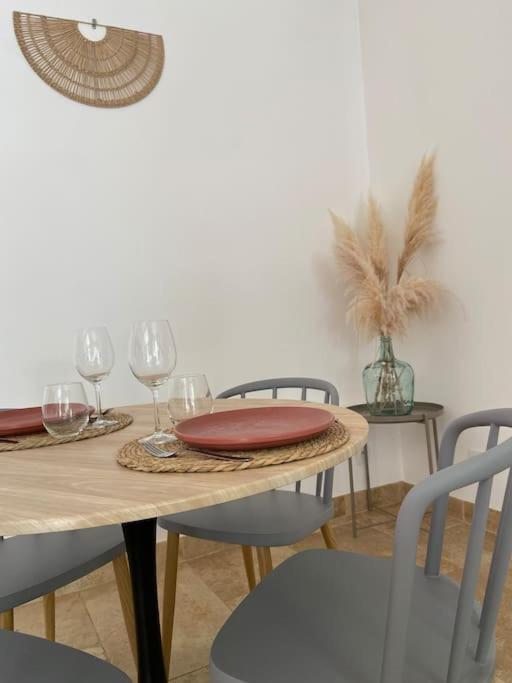 Holiday home Petit Mas En Provence *