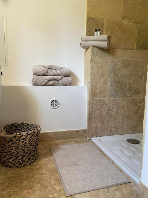 Holiday home Petit Mas En Provence