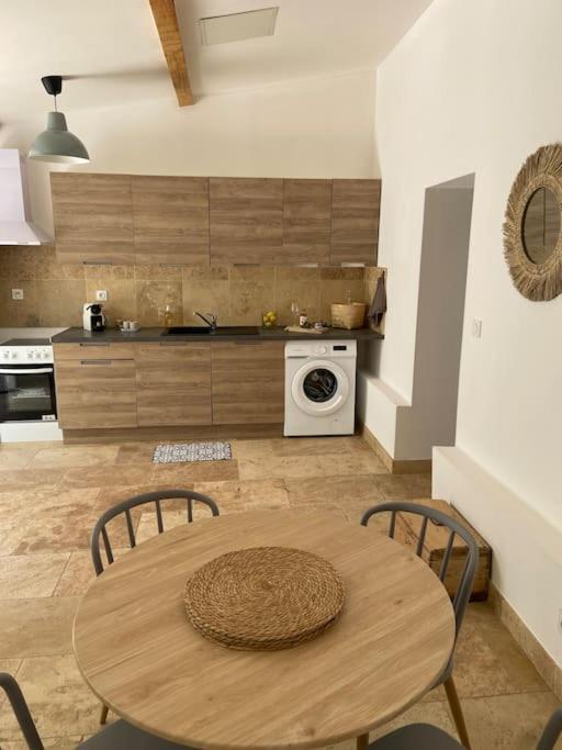 Holiday home Petit Mas En Provence *