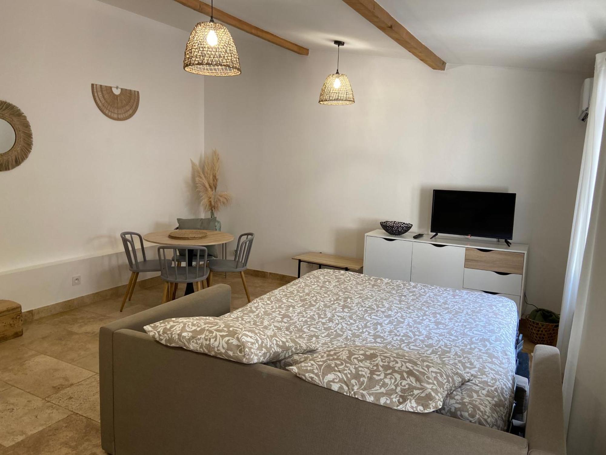 Holiday home Petit Mas En Provence