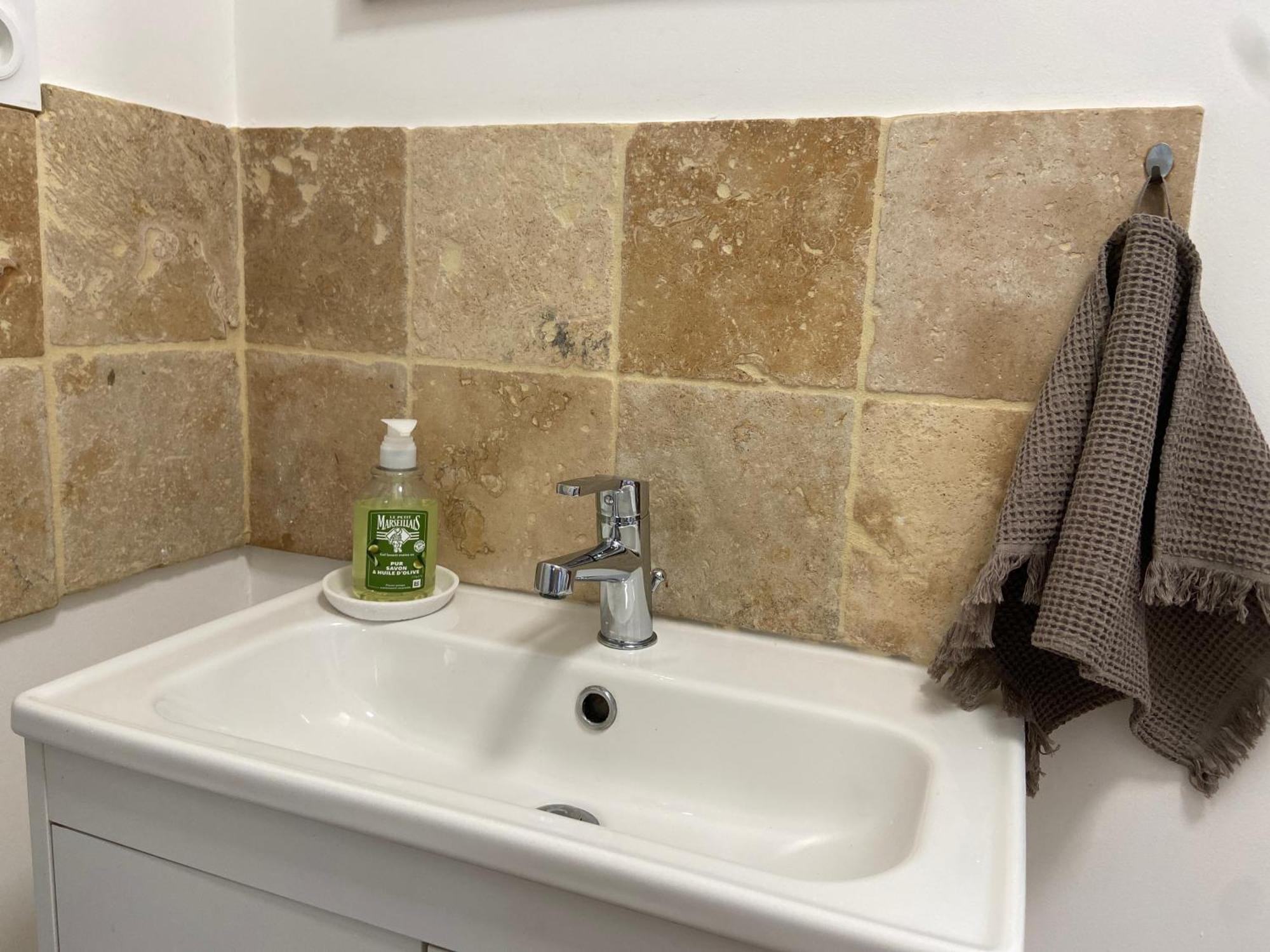 Petit Mas En Provence Holiday home Tarascon