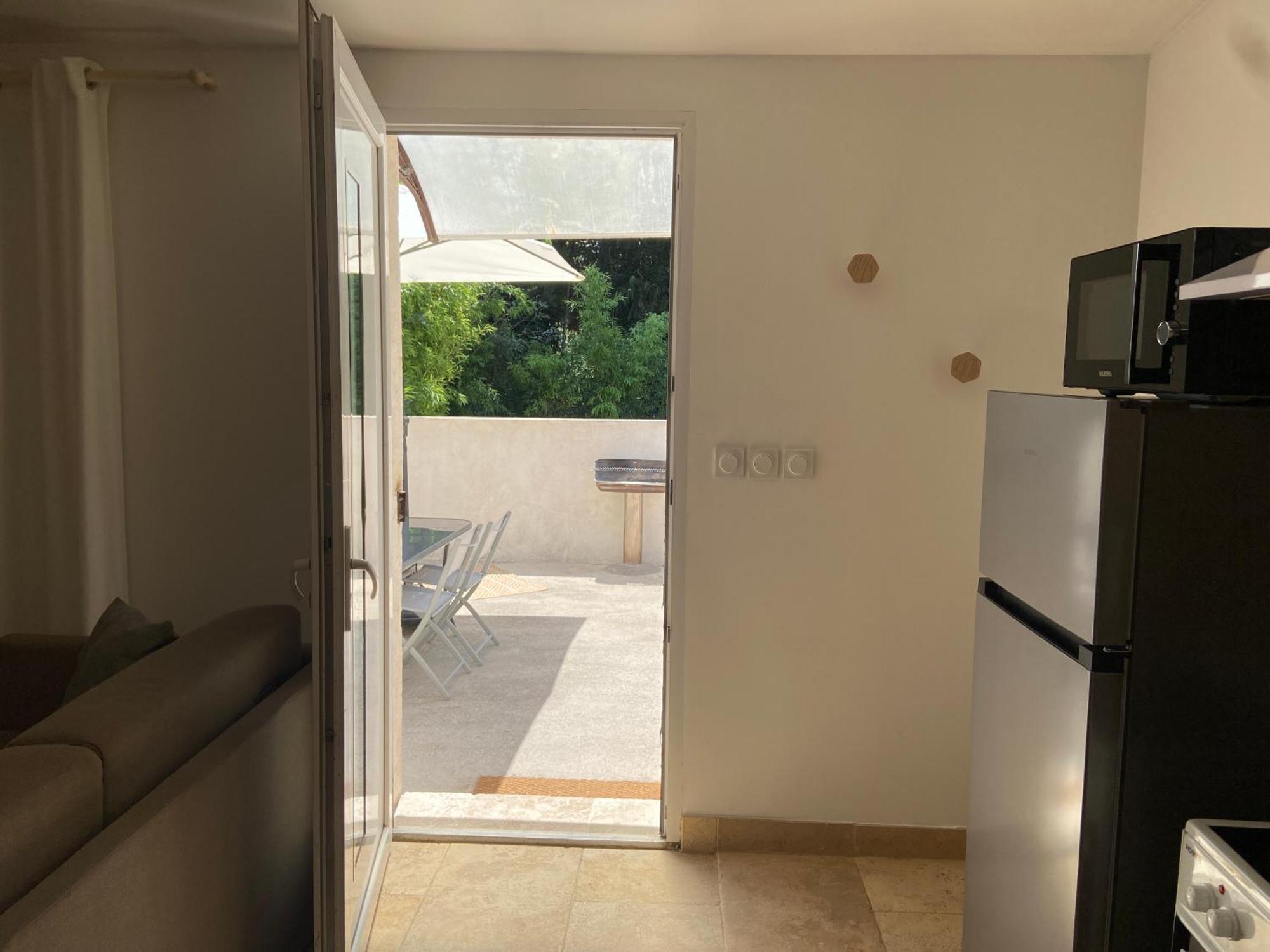 Petit Mas En Provence Holiday home *