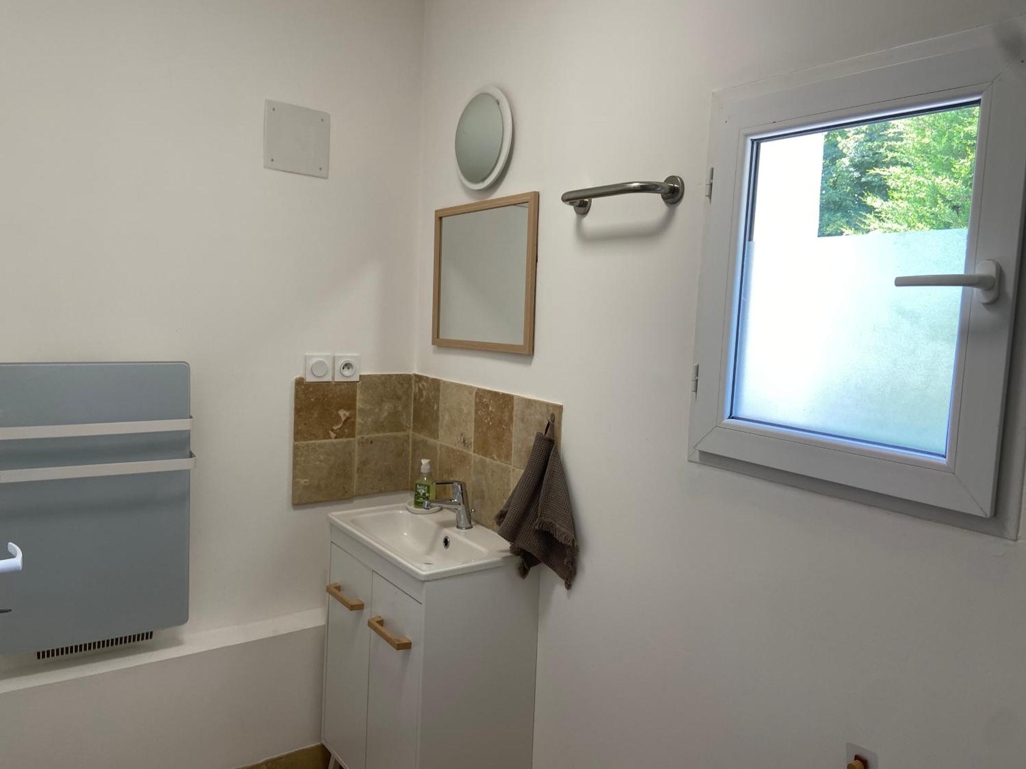 Petit Mas En Provence Holiday home Tarascon