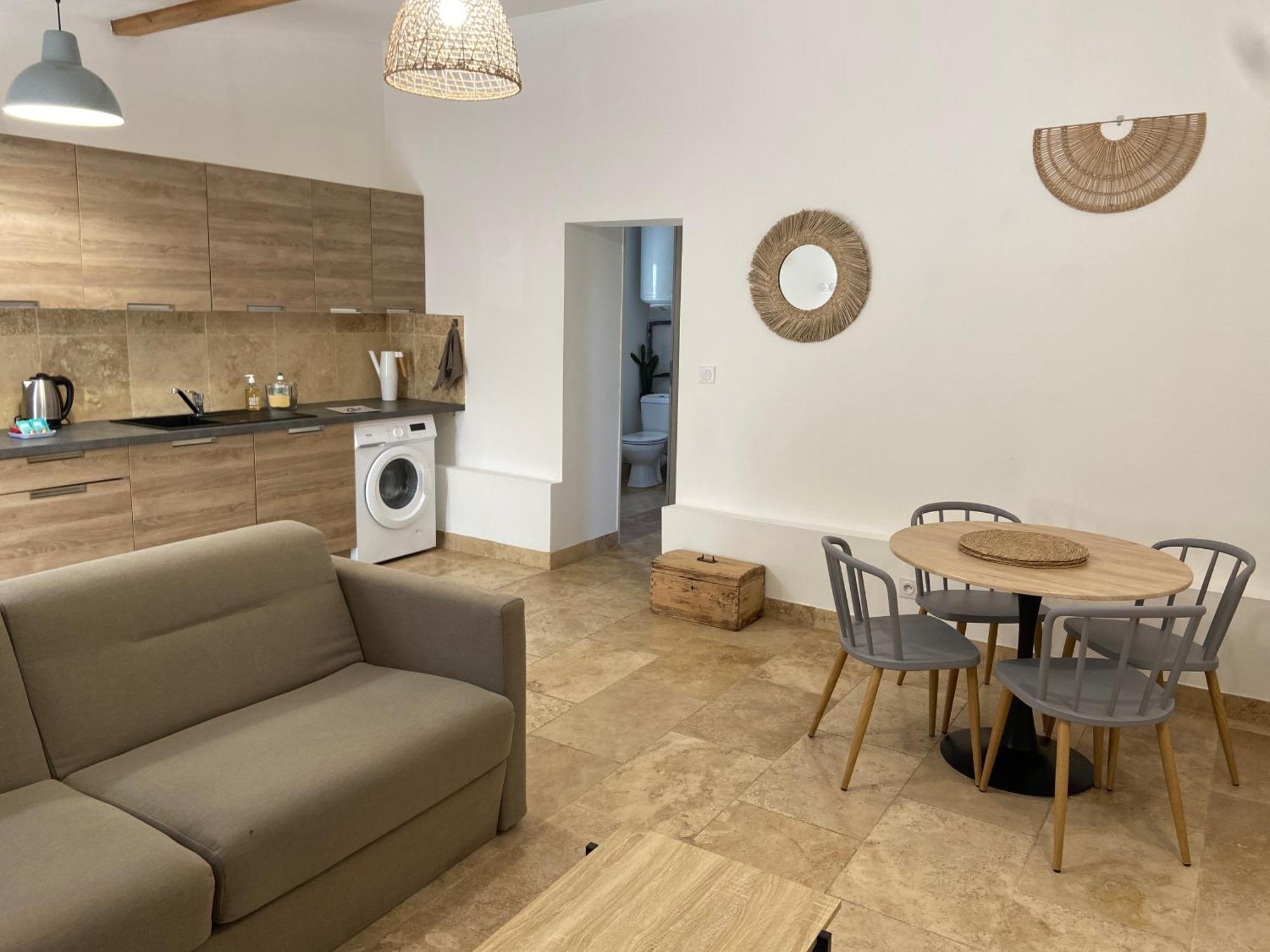 Petit Mas En Provence Holiday home *