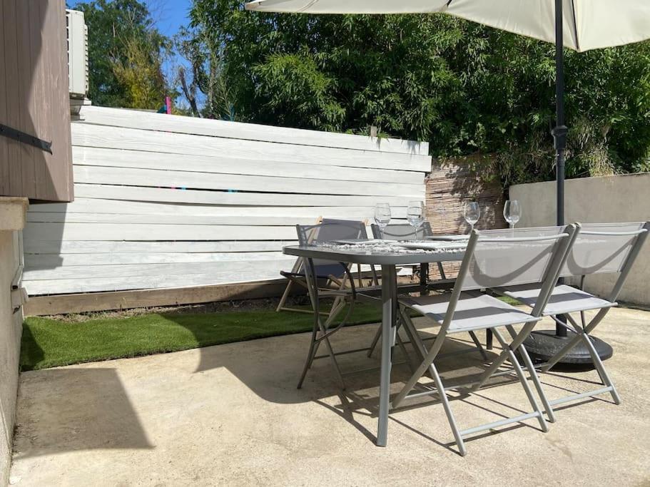 Petit Mas En Provence Hébergement de vacances *