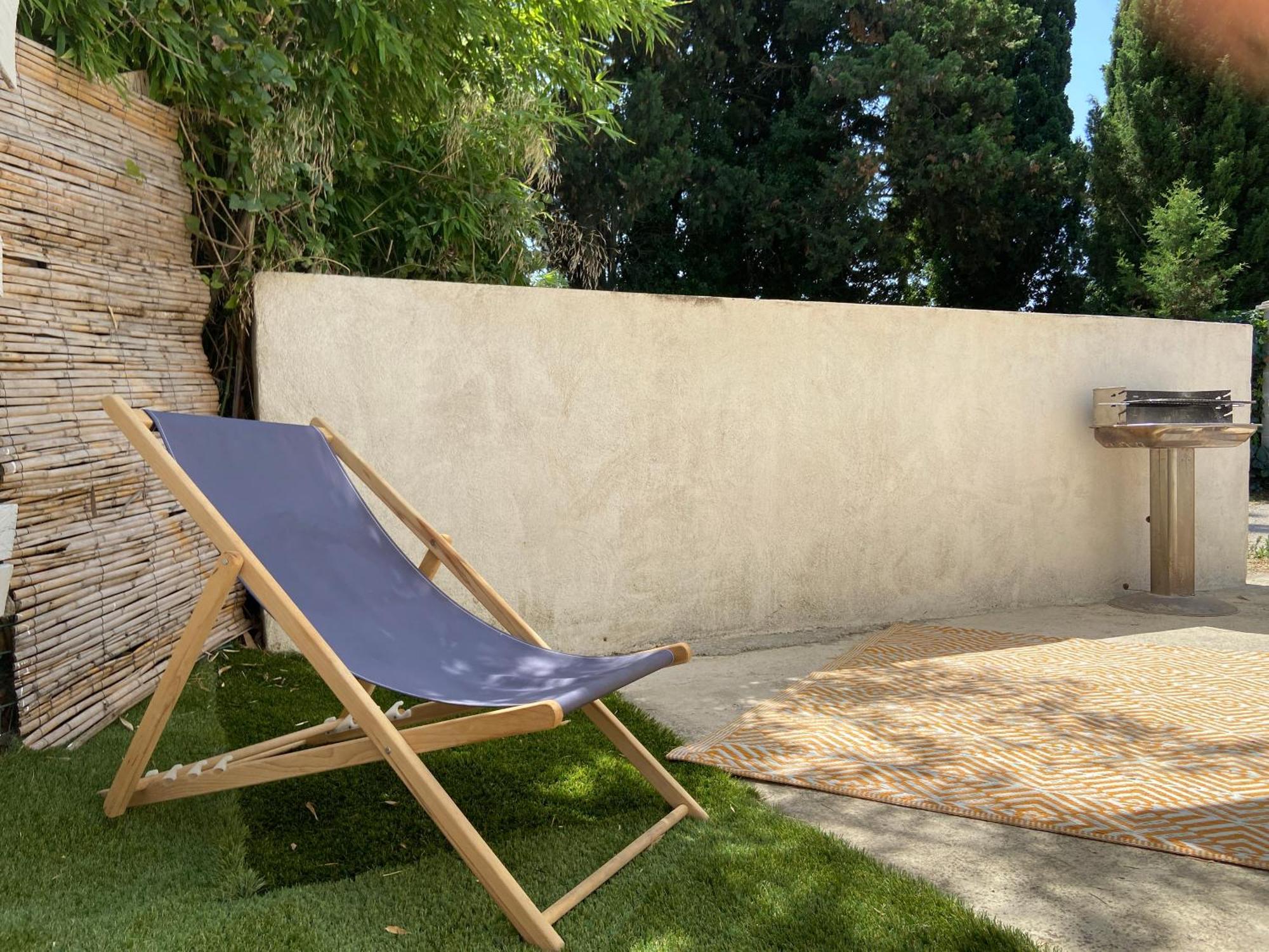Petit Mas En Provence *